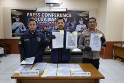 Polda Banten bongkar pemalsuan sertifikat tanah warisan di Teluknaga