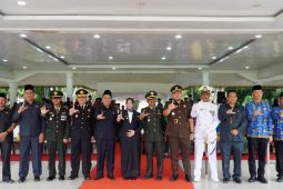 Wakil Bupati Langkat : Harkitnas momentum membangkitkan semangat nasionalisme