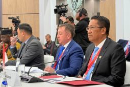 Indonesia prioritizes legal services digitalization, integration