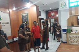 Kejari Jembrana selesaikan kasus pencurian gunakan keadilan restoratif