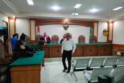 Jaksa tuntut mantan kepala LPD Intaran Sanur 7,5 tahun penjara