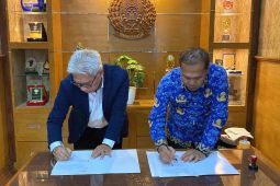 Rutan Negara dan Peradi jalin kerja sama pelayanan warga binaan