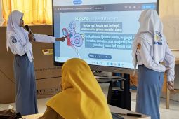 Pemprov Kalteng akselerasikan pembangunan bidang pendidikan tingkatkan kualitas SDM