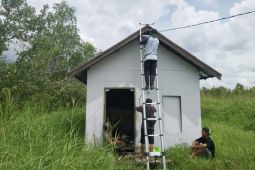 Terima kasih Gubernur Kalteng, warga Kapuas Kuala gembira kini mendapat akses listrik