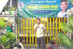 Anggota DPRD Surabaya fasilitasi keluhan warga soal rutilahu