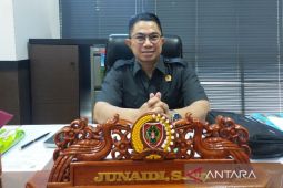 DPRD Kalteng minta pemerintah perkuat ekonomi desa