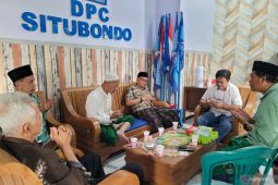 Forum Peduli Situbondo pertanyakan penghapusan hibah kecuali untuk musala