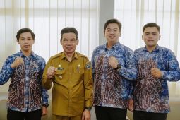 DPD KNPI HSS agendakan Musyawarah Daerah Pemuda ke-15