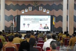 Kubu Raya cegah pungli dari tingkat desa