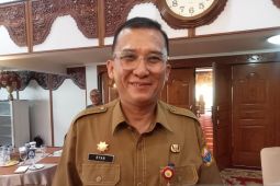 Pemprov  Jambi dorong percepatan akses komunikasi di pelosok desa