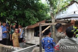 Polres Pamekasan bongkar bilik narkoba di area Makam Ronggosukowati