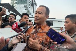 Demo ojol, Kemenhub serap aspirasi perwakilan massa lewat audiensi