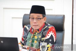 DPR dorong  RUU Ketahanan Keluarga segera dibahas dan disahkan