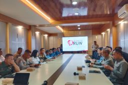 Pemda Paser dukung Kideco Run 2025 untuk promosikan daerah