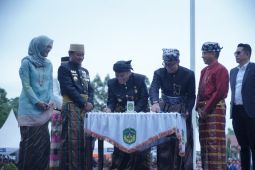 Sulsel siap bangun "Matano Belt Road"