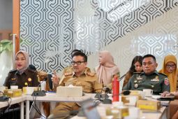 Tujuh kabupaten di Sulsel rampungkan pembentukan koperasi DMP