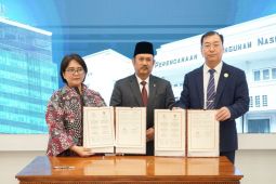Bappenas dan BRICS Academy kolaborasi dorong pembangunan berkelanjutan