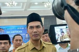 Pemprov Aceh kejar target realisasi APBA 35 persen di semester pertama