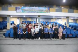 Disbudpar Kota Tangerang bina pelaku usaha pariwisata biar berkembang