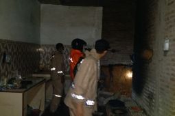 Belasan rumah di Tulungagung terdampak longsor