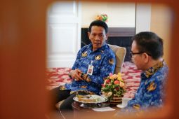 Sulsel dan Kemenkum kolaborasi percepat legalitas Koperasi Merah Putih