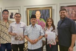 ASTA Institute luncurkan cetak biru tranformasi daerah berbasis Asta Cita