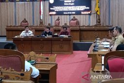 Komisi I DPRD Kotim komitmen perjuangkan nasib tenaga kontrak