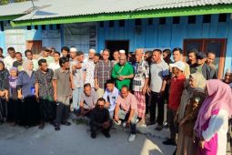 Menteri HAM menyoroti berbagai persoalan di Pulau Messah Manggarai Barat