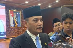 Wagub Kaltim  tekankan generasi emas untuk IKN di Hari Kebangkitan Nasional