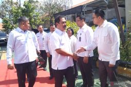 Kementerian Imipas gandeng BKPM perketat izin WNA