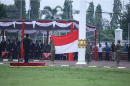 Wabup Bantul : Harkitnas momentum bangun Indonesia makin berdaya saing