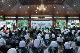 Kemenag Bantul siapkan 12 petugas untuk mendampingi jamaah calon haji