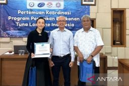 MSC telah salurkan dana 2,2 juta dolar AS untuk perikanan berkelanjutan