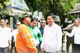 Pemkab Purwakarta siapkan rekomendasi penerbitan regulasi nasional pro ojol