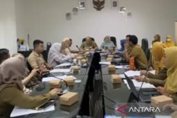 DPRD Banjarmasin bahas aturan terkait kekerasan perempuan dan anak