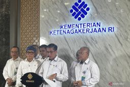 SE larangan penahanan ijazah pekerja resmi diterbitkan