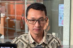 KPK sebut kajian potensi korupsi pada biaya politik