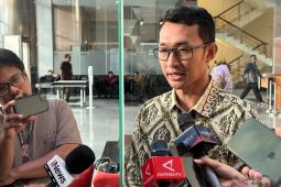 KPK panggil Wakil Bupati Situbondo jadi saksi kasus korupsi dana