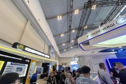 SKK sebut Shell, Chevron sampai Total tertarik eksplorasi hulu migas RI