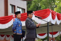 Kabupaten Bengkayang ajak masyarakat berkontribusi bangun daerah