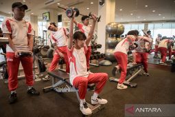 Indonesia akan kirim 1.548 atlet ke SEA Games 2025 di Thailand