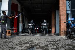 Yamaha dan JMC merayakan 1 dekade hadirnya NMAX di Indonesia