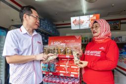 Ekosistem SRC jadi kekuatan ekonomi kerakyatan