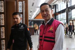 Tom Lembong sakit, sidang kasus korupsi gula ditunda