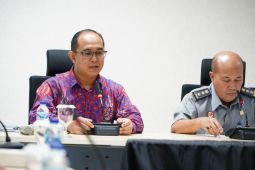 Ditjen AHU percepat pendirian Koperasi Merah Putih dengan layanan 1.000 Koperasi per Jam