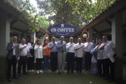 UB-Universitas Singapura kerja sama program mahasiswa internasional