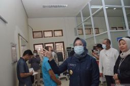 Pemkot Kendari usul tambah Alkes RSUD untuk bangun RS Pendidikan