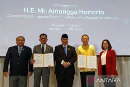 Indonesia tawarkan iklim yang kondusif bagi investor Thailand lewat KEK