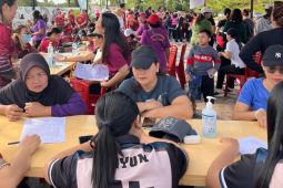 Upaya Pemkab Bengkayang mencegah penyakit tidak menular