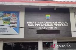 DPMPTSP Cianjur mencatat investasi triwulan I capai Rp236 miliar